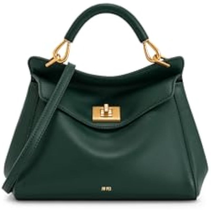 Women's Lucia Classic Top Handbag - Image 1